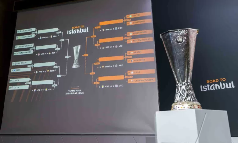 Fenerbahçe’nin, UEFA Avrupa Ligi’ndeki rakibi Nottingham Forest oldu 1 fenerbahcenin uefa avrupa ligindeki rakibi nottingham forest oldu 16f1aee8b4f5 |