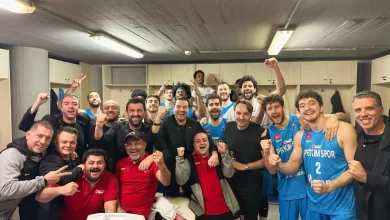 FIBA Avrupa Kupası: Peristeri Betsson: 61 - Aliağa Petkimspor: 82 6 fiba avrupa kupasi peristeri betsson 61 aliaga petkimspor 82 62acf9b9963d |