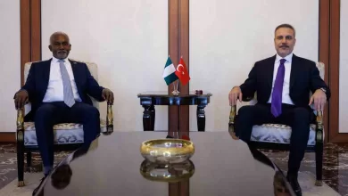 fidan nijeryali mevkidasi tuggar ile ankarada gorustu 9e6694d73c58 |