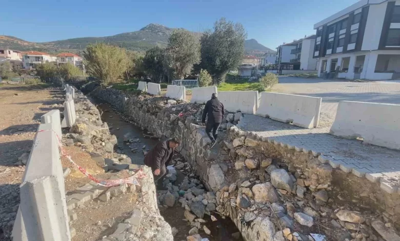 focada belediye calismasi cileye donustu mahalle ikiye bolundu 3add9700f519 |