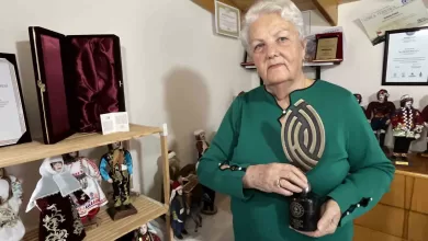 folklorik kitre bebek sanatiyla turkiyenin hazinesi oldu 3bd42c94af86 |