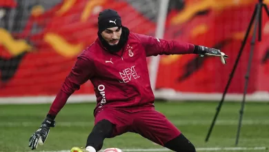 galatasaray fenerbahce derbisi hazirliklarina devam etti 451df03001c5 |