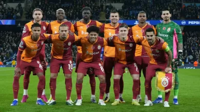 galatasaray uefa sampiyonlar ligini 20 sirada tamamladi a361140d23d6 |