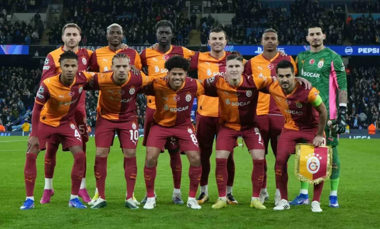 Galatasaray, UEFA Şampiyonlar Ligi’ni 20. sırada tamamladı 1 galatasaray uefa sampiyonlar ligini 20 sirada tamamladi a361140d23d6 |