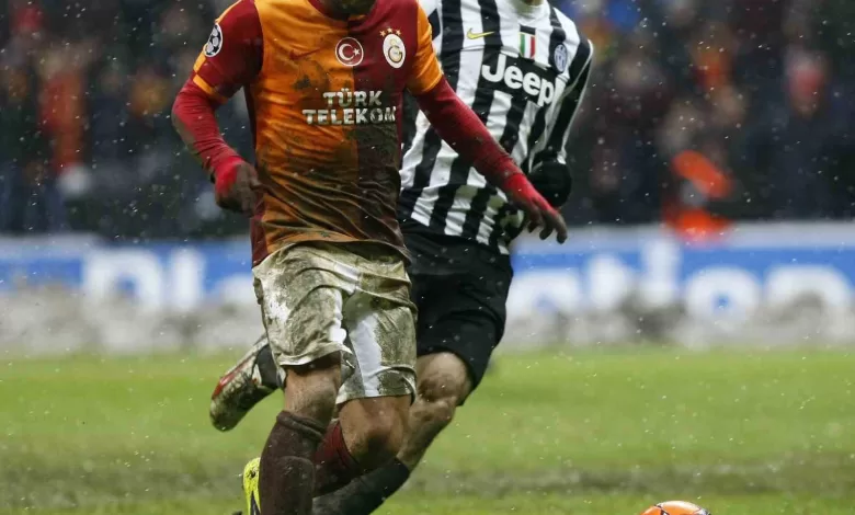 galatasarayin uefa sampiyonlar ligindeki rakibi juventus f86b73334178 |