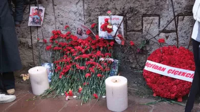 gazeteci yazar ugur mumcu olumunun 33uncu yilinda anildi 8bbec242e7e9 |