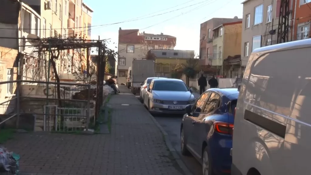 gaziosmanpasada firar eden hukumlu husumetlisini oldurup kayiplara karisti d3e413fd6d11 |