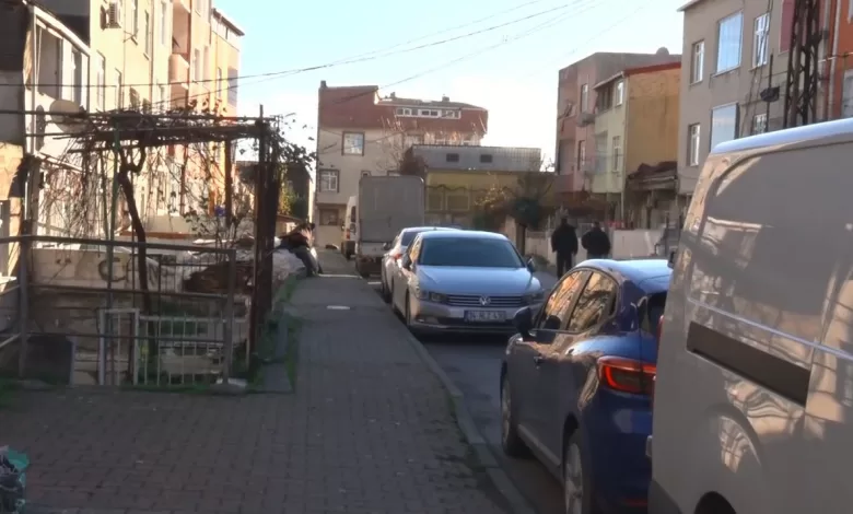 gaziosmanpasada firar eden hukumlu husumetlisini oldurup kayiplara karisti d3e413fd6d11 |