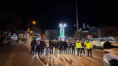 gemlikte protokol uyeleri yeni yila sahada girdi e4d323e1de6e |