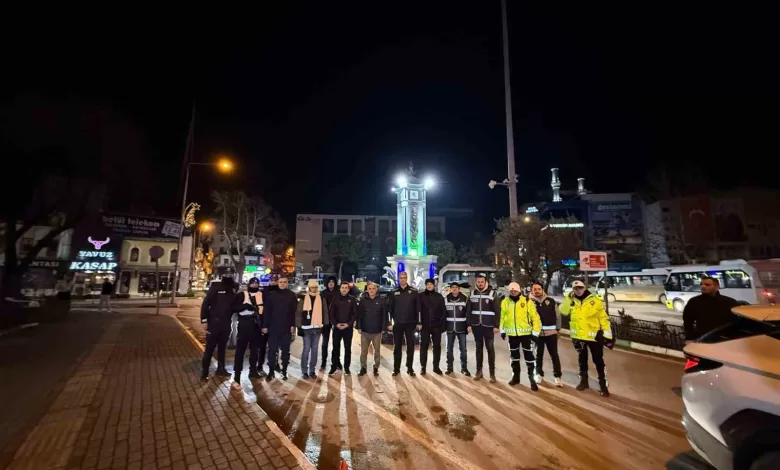 gemlikte protokol uyeleri yeni yila sahada girdi e4d323e1de6e |