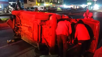 gomecte devrilen ticari aractaki 1 kisi yaralandi 53709d3721af |