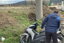 gonende kamyonet ile motosiklet carpisti 1 yarali 4bcae1c1a9f2 |