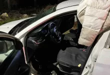 gonende park halindeki aracta patlama 2 yarali 0a4b0aafe577 |