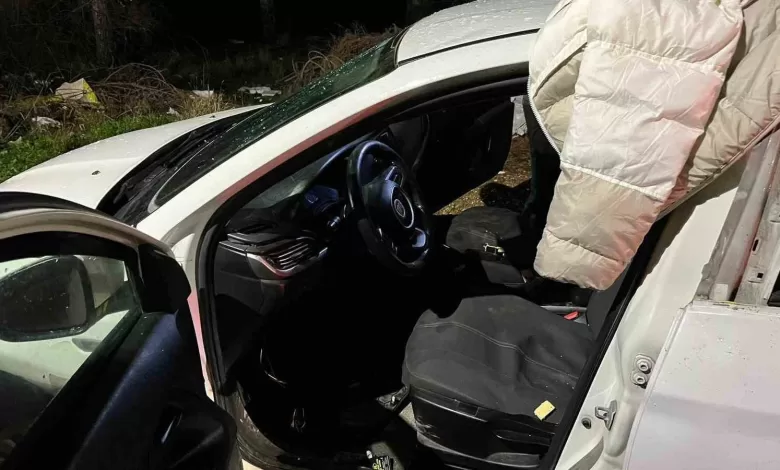 gonende park halindeki aracta patlama 2 yarali 0a4b0aafe577 |