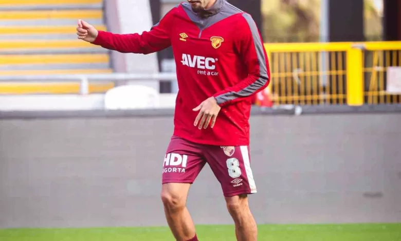 goztepede yeni transfer alexis antunes sakatlandi 3cfbf2d30e37 |