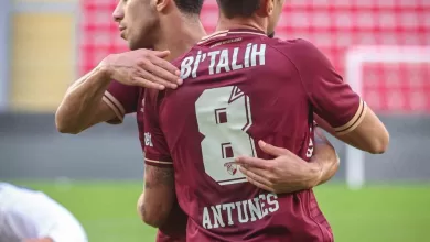 goztepenin yeni transferi alexis antunes ilk macinda golle tanisti 3c9c0fc04f04 |