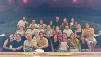 haldun dormenin son produksiyonu sahne tozu tiyatrosunda yasamaya devam ediyor 0b5a23485f60 |