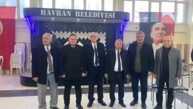 havran sebzeciler ve meyveciler esnaf odasinda murat hancer tekrar baskan secildi 2bb03fe295eb |