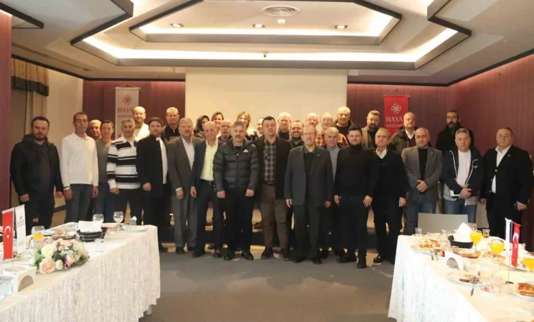 hayat hastanesi yonetimi mudanya muhtarlariyla bulustu 89bb3ab434db |