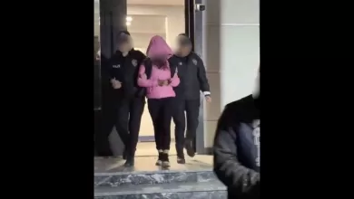 hirsizlik sucundan 25 yil hapis cezasiyla araniyordu yakalandi 89268fd4dbbd |