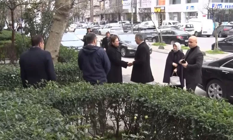 İçişleri Bakanı Yerlikaya’dan Atlas Çağlayan’ın ailesine taziye ziyareti 1 icisleri bakani yerlikayadan atlas caglayanin ailesine taziye ziyareti 1b8faef2cb5c |