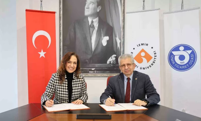 İEÜ ile Karşıyaka buluştu, kazanan çocuklar oldu 1 ieu ile karsiyaka bulustu kazanan cocuklar oldu 167d9718aad4 |