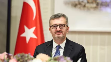 iletisim baskani duran kamu diplomasisi iletisimin silah gibi kullanildigi bir cagda cok kritik 08c846f3629f |