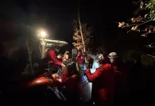 indaktan basarili hayvan kurtarma operasyonu 27bdc59a9494 |