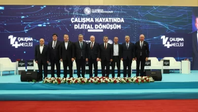 isci ve memur konfederasyonlarindan dijital donusum uyarisi dogru yonetilmezse sosyal adaletsizlikleri derinlestirebilir f301bc2fb6d7 |