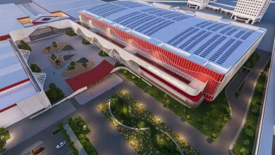 istanbul fuar merkezi 40 bin metrekarelik yeni salon insaati ile stratejik buyume hamlesi baslatti ea3f921ae715 |