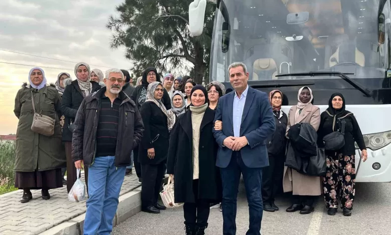 izmir buyuksehirden bayindirli kadinlara festival surprizi 150 kadin festivale tasindi e42be484469d |