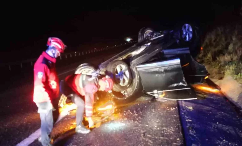 izmir istanbul otoyolunda trafik kazasi 4 yarali cb261ec5bc42 |