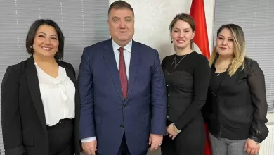 izmir soforler odasindan turkiyede bir ilk kadin komisyonu goreve basladi 5f09125eaa6d |