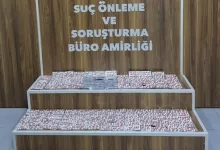 izmirde 2 bin 226 uyusturucu hap ele gecirildi b9b6b7375b7d |