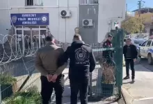 izmirde 22 yil hapis cezasiyla aranan firari yakalandi ad3e86768914 |