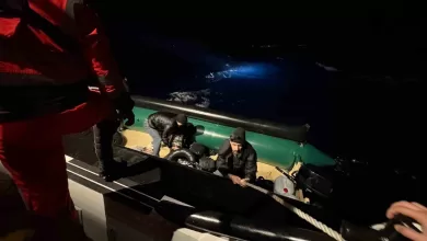 izmirde 43 duzensiz gocmen yakalandi 8c2ec234e167 |