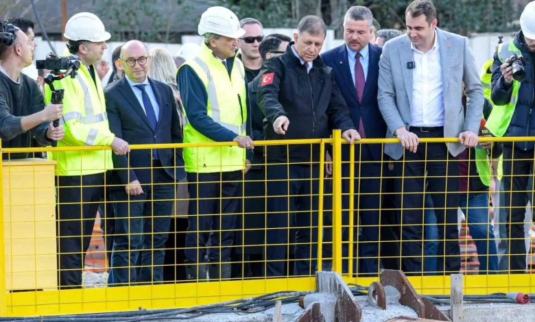 İzmir’in dev projesi Buca Metrosu’nda tünel kazıları tamamlandı 1 izmirin dev projesi buca metrosunda tunel kazilari tamamlandi c07dd528696c |