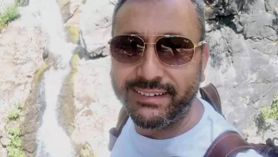 İzmirli gazeteci Hasan Yıldırım, organ nakil için donör bekliyor 6 izmirli gazeteci hasan yildirim organ nakil icin donor bekliyor 9b7dce06054a |