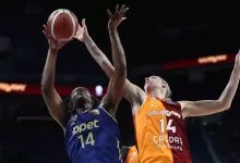 kadinlar basketbolda derbi heyecani 7f3cc867ad56 |