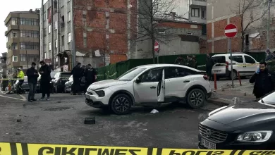 kagithanede araca yonelik silahli saldiri 1 agir yarali 0d11d5e77778 |