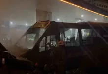 kagithanede benzin istasyonunda 2 minibus alev aldi 505e8cce12cb |