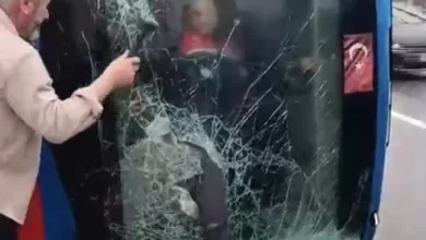 Kağıthane’de devrilen cezaevi nakil aracından yaralıların kurtarılma anları görüntülendi 3 kagithanede devrilen cezaevi nakil aracindan yaralilarin kurtarilma anlari goruntulendi aeb2d8686f8e |