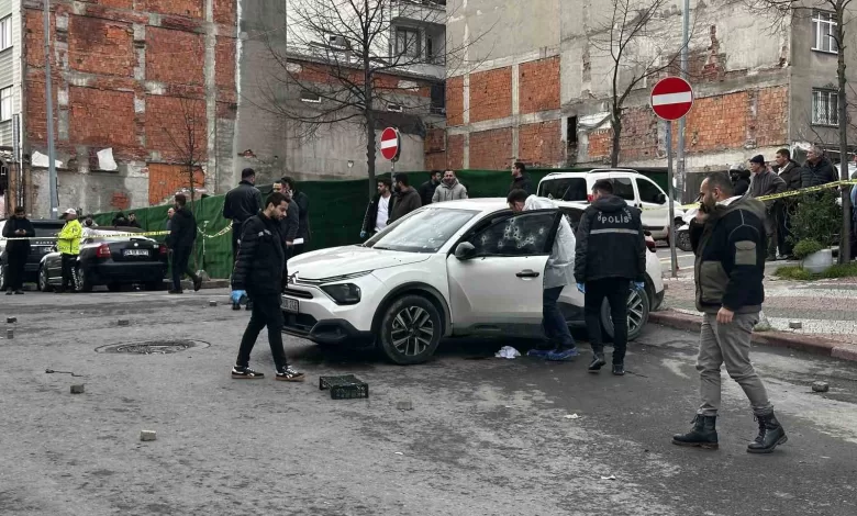 kagithanedeki kanli saldirida yeni gelisme 3 supheli yakalandi 382fcf9b8754 |