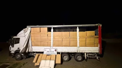 kamyon dolusu kacak sigara jandarmaya takildi e9c1d8deaab0 |