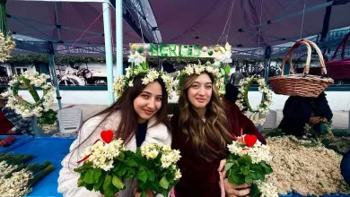 karaburunda mis kokulu nergis festivali f14642f6bd11 |