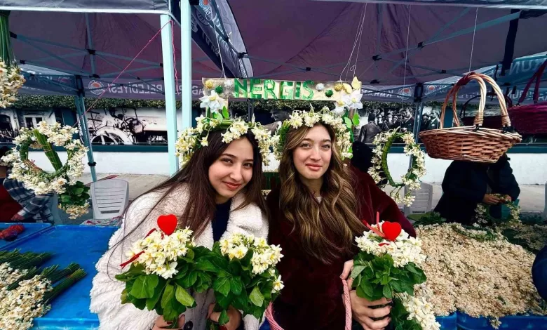 karaburunda mis kokulu nergis festivali f14642f6bd11 |