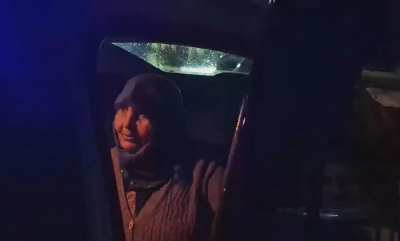 Kaybolan şehit annesi jandarma ekiplerince bulundu 1 kaybolan sehit annesi jandarma ekiplerince bulundu 94470ff49cab |