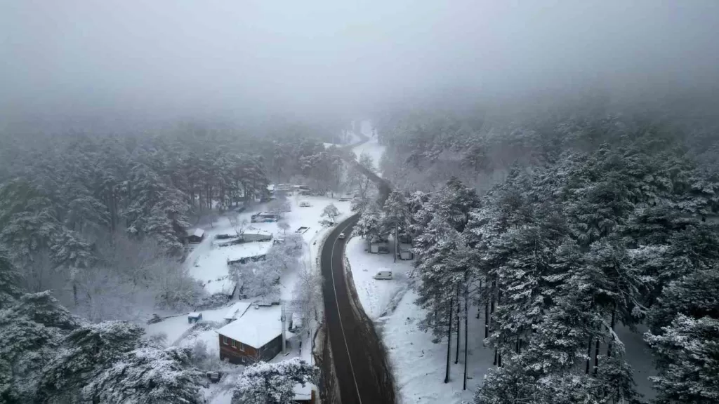 kazdaglari beyaza burundu manzara nefes kesti 937cea2e4efc |