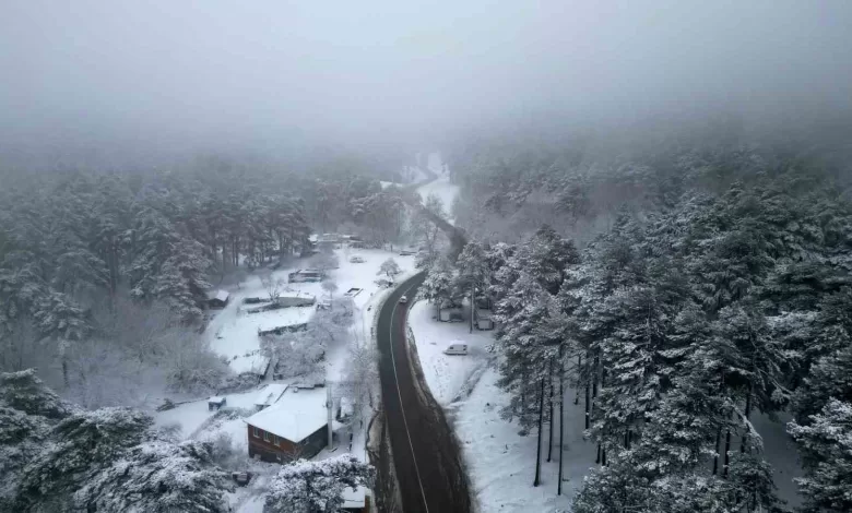 kazdaglari beyaza burundu manzara nefes kesti 937cea2e4efc |