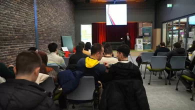 kollektif zeka 2026 vizyon bulusmasi yapay zekada global standartlar masaya yatirildi ca85911d9601 |